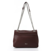 LID-DVTX-018  Studded Shoulder Bag