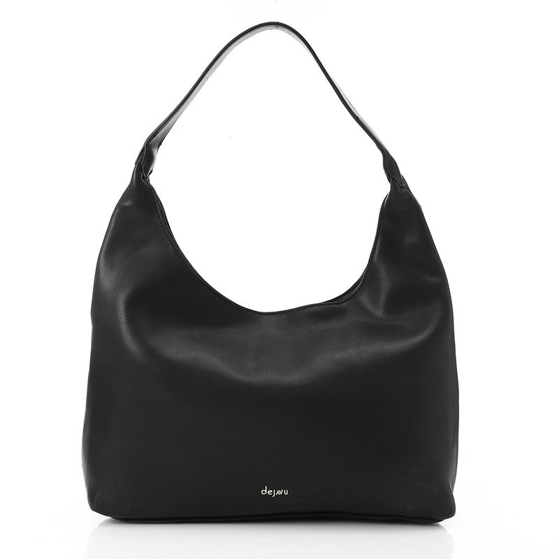 LID-DVTX-019 Studded Shoulder Bag