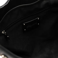 LID-DVTX-019 Studded Shoulder Bag
