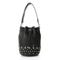 LID-DVTX-020 Studded hand Bag