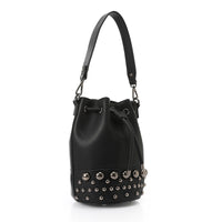 LID-DVTX-020 Studded hand Bag