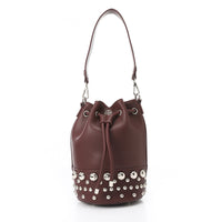 LID-DVTX-020 Studded hand Bag