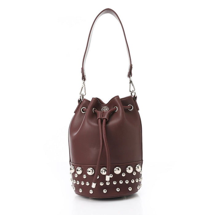 LID-DVTX-020 Studded hand Bag