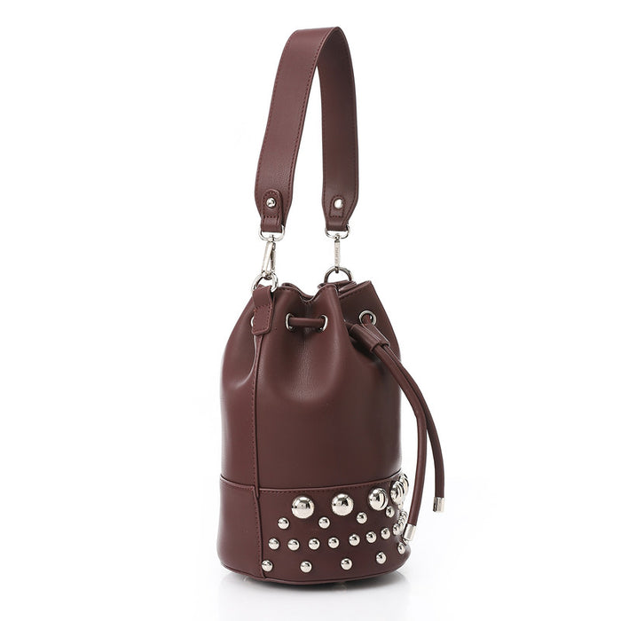 LID-DVTX-020 Studded hand Bag
