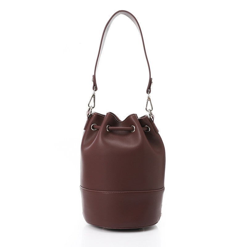 LID-DVTX-020 Studded hand Bag