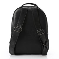 LID-DVTX-023  Pattenerend Leather Backpack