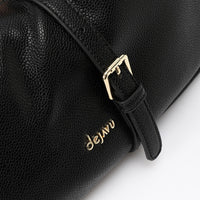 LID-DVTX-025 Hobo Leather Handbag