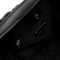 LID-DVTX-030 Solid Plain Chic Handbag