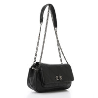 LID-DVTX-038 Leather Shoulder Bag