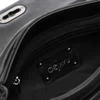 LID-DVTX-038 Leather Shoulder Bag