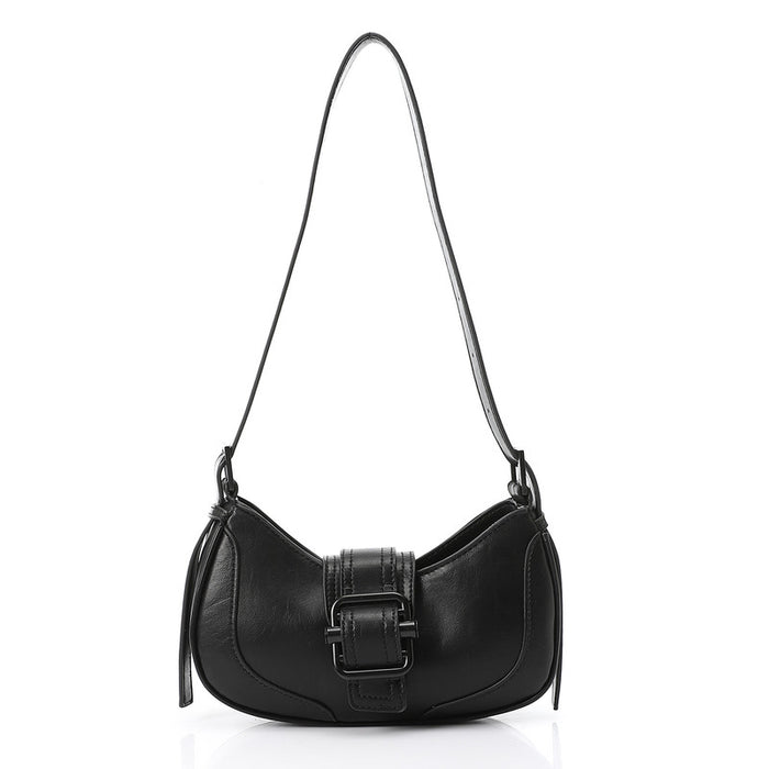 LID-DVTX-039 Mini Satchel Leather Shoulder Bag