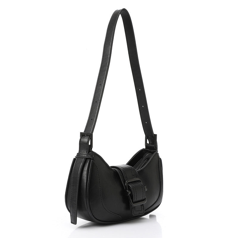 LID-DVTX-039 Mini Satchel Leather Shoulder Bag