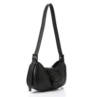 LID-DVTX-039 Mini Satchel Leather Shoulder Bag