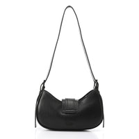 LID-DVTX-039 Mini Satchel Leather Shoulder Bag