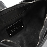 LID-DVTX-039 Mini Satchel Leather Shoulder Bag