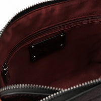 LID-DVTX-040 Snake Textured Cross Bag