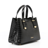 LID-DVTX-042 Faux Leather Handbag