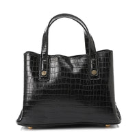 LID-DVTX-042 Faux Leather Handbag