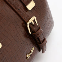 LID-DVTX-042 Faux Leather Handbag