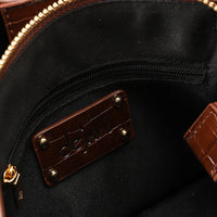 LID-DVTX-042 Faux Leather Handbag