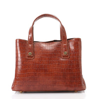 LID-DVTX-042 Faux Leather Handbag