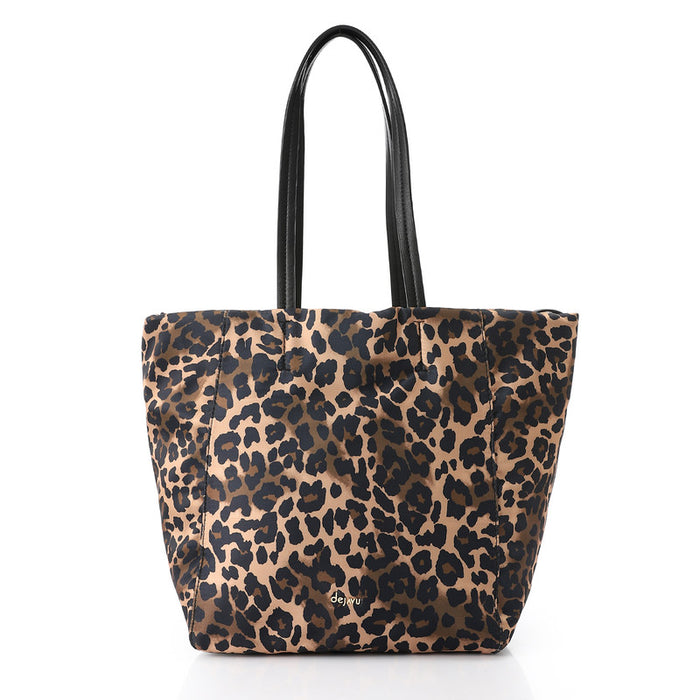 LID-DVTX-043 Leopard Shoulder Bag