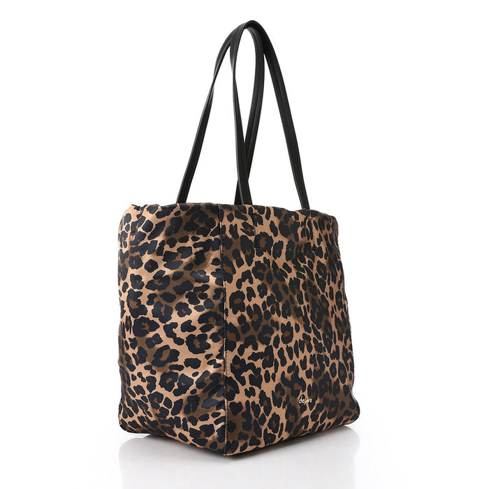 LID-DVTX-043 Leopard Shoulder Bag