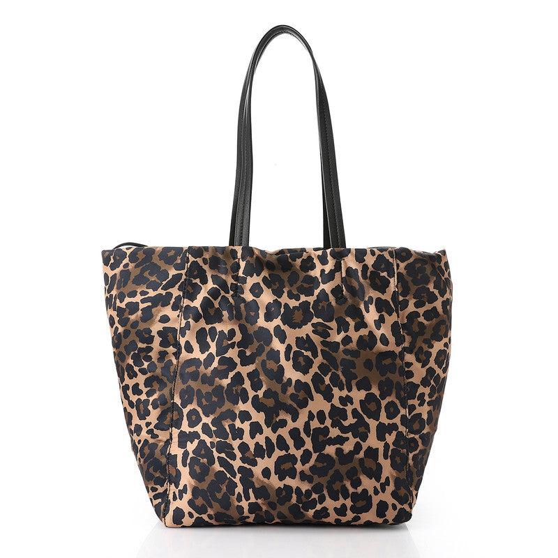 LID-DVTX-043 Leopard Shoulder Bag