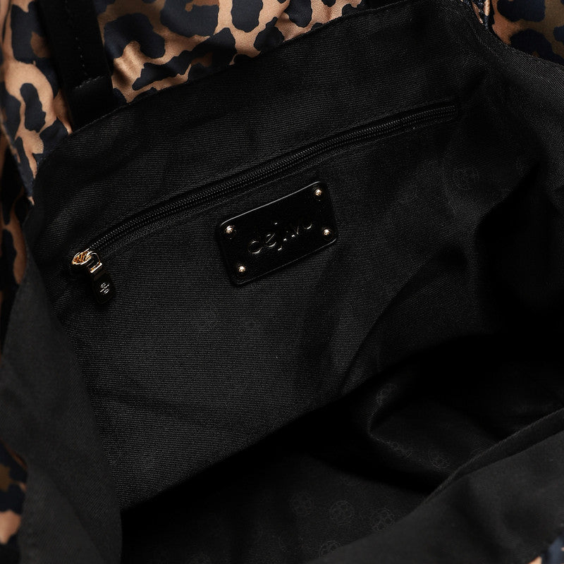 LID-DVTX-043 Leopard Shoulder Bag