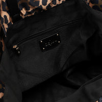 LID-DVTX-043 Leopard Shoulder Bag