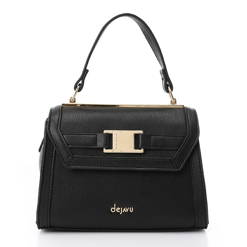 LID-DVTX-047  Leather Handbag