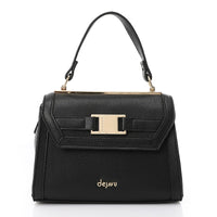 LID-DVTX-047  Leather Handbag