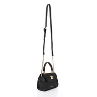 LID-DVTX-047  Leather Handbag