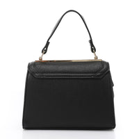 LID-DVTX-047  Leather Handbag