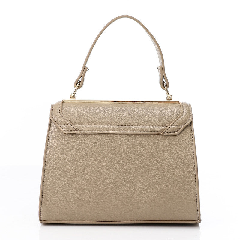 LID-DVTX-047  Leather Handbag