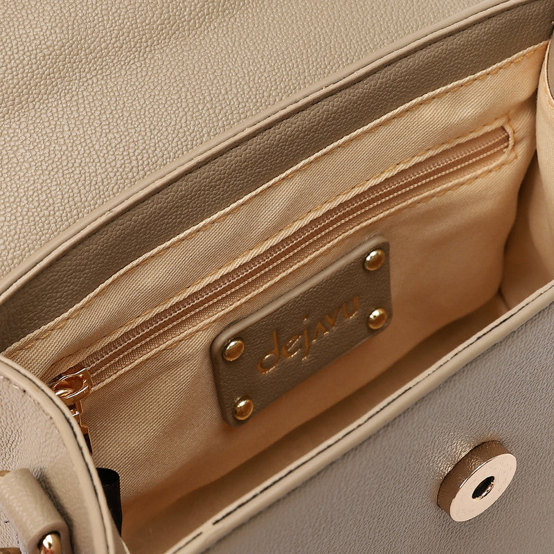 LID-DVTX-047  Leather Handbag