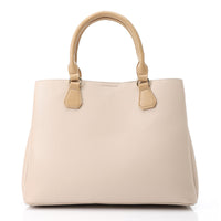 LID-DVTX-050  Tote Bag With Zipper Closure Handbag
