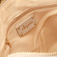LID-DVTX-050  Tote Bag With Zipper Closure Handbag