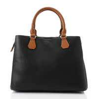 LID-DVTX-050  Tote Bag With Zipper Closure Handbag