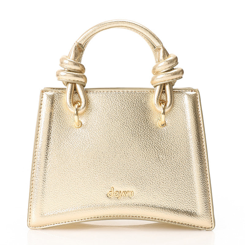 LID-DVTX-054 Mini Tote And Cross Bag