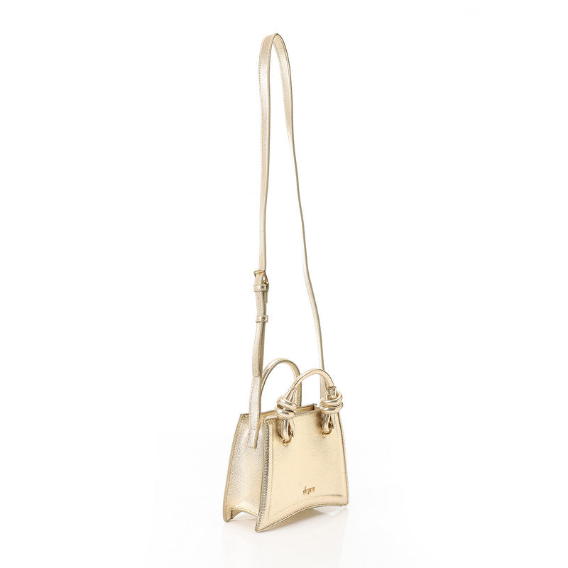 LID-DVTX-054 Mini Tote And Cross Bag