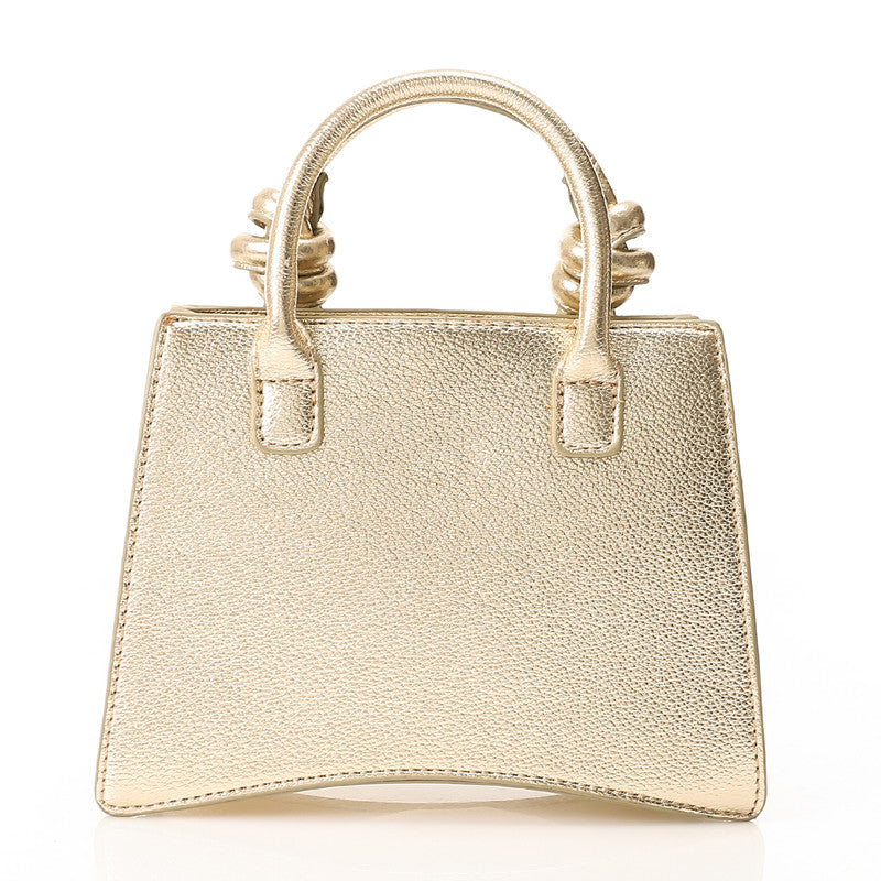 LID-DVTX-054 Mini Tote And Cross Bag