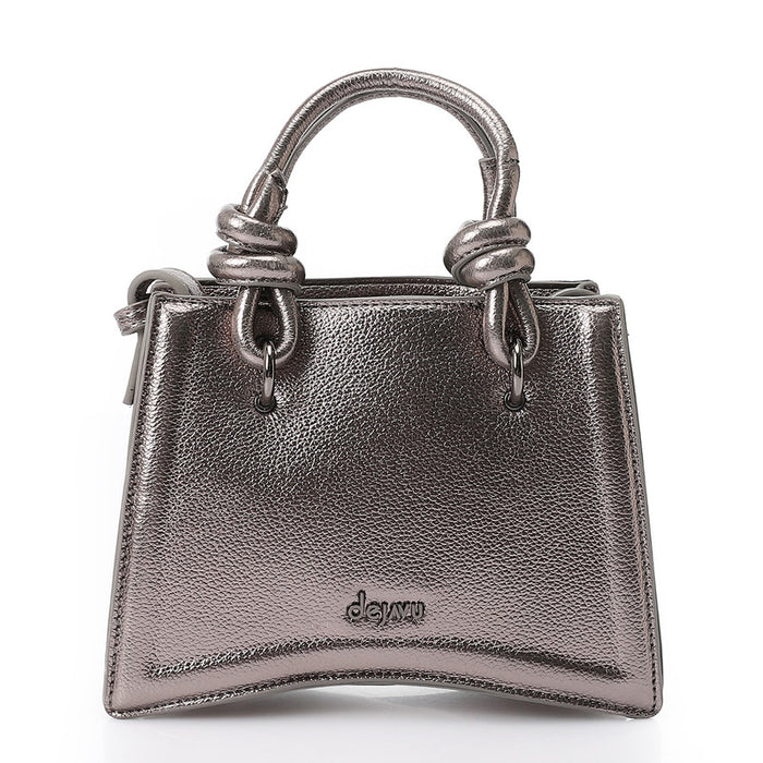 LID-DVTX-054 Mini Tote And Cross Bag