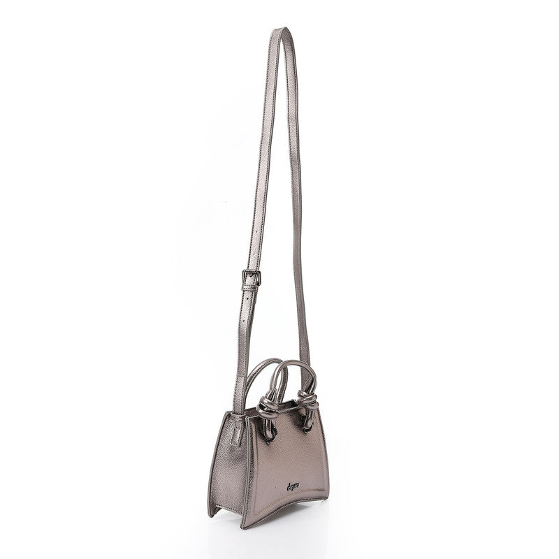 LID-DVTX-054 Mini Tote And Cross Bag