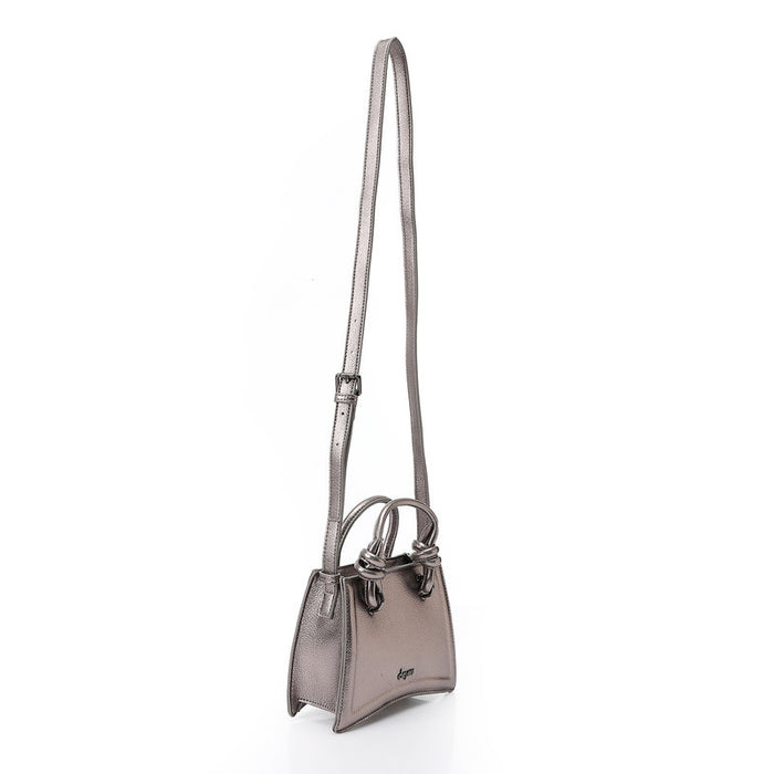 LID-DVTX-054 Mini Tote And Cross Bag