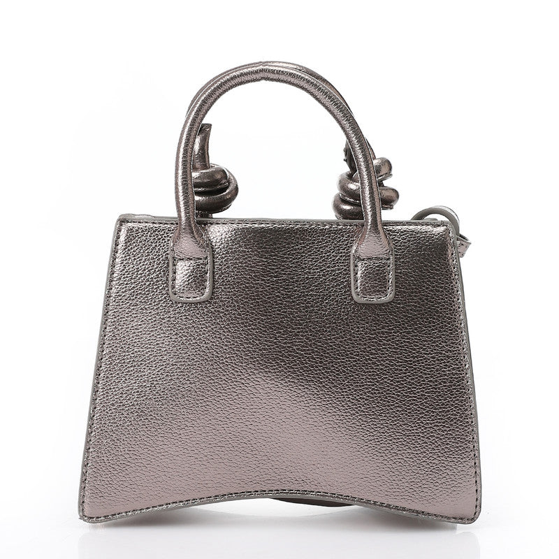 LID-DVTX-054 Mini Tote And Cross Bag