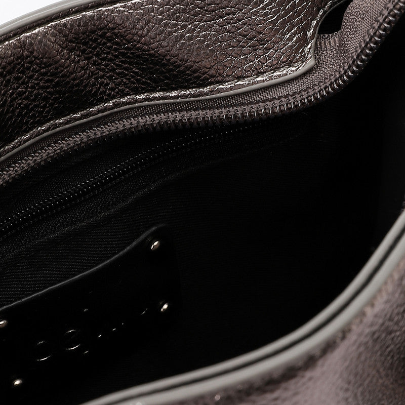 LID-DVTX-054 Mini Tote And Cross Bag