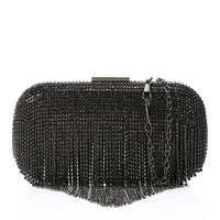 LID-DVTX-059 Midnight Sparkle Clutch