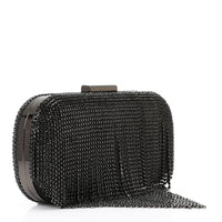LID-DVTX-059 Midnight Sparkle Clutch