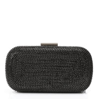 LID-DVTX-059 Midnight Sparkle Clutch